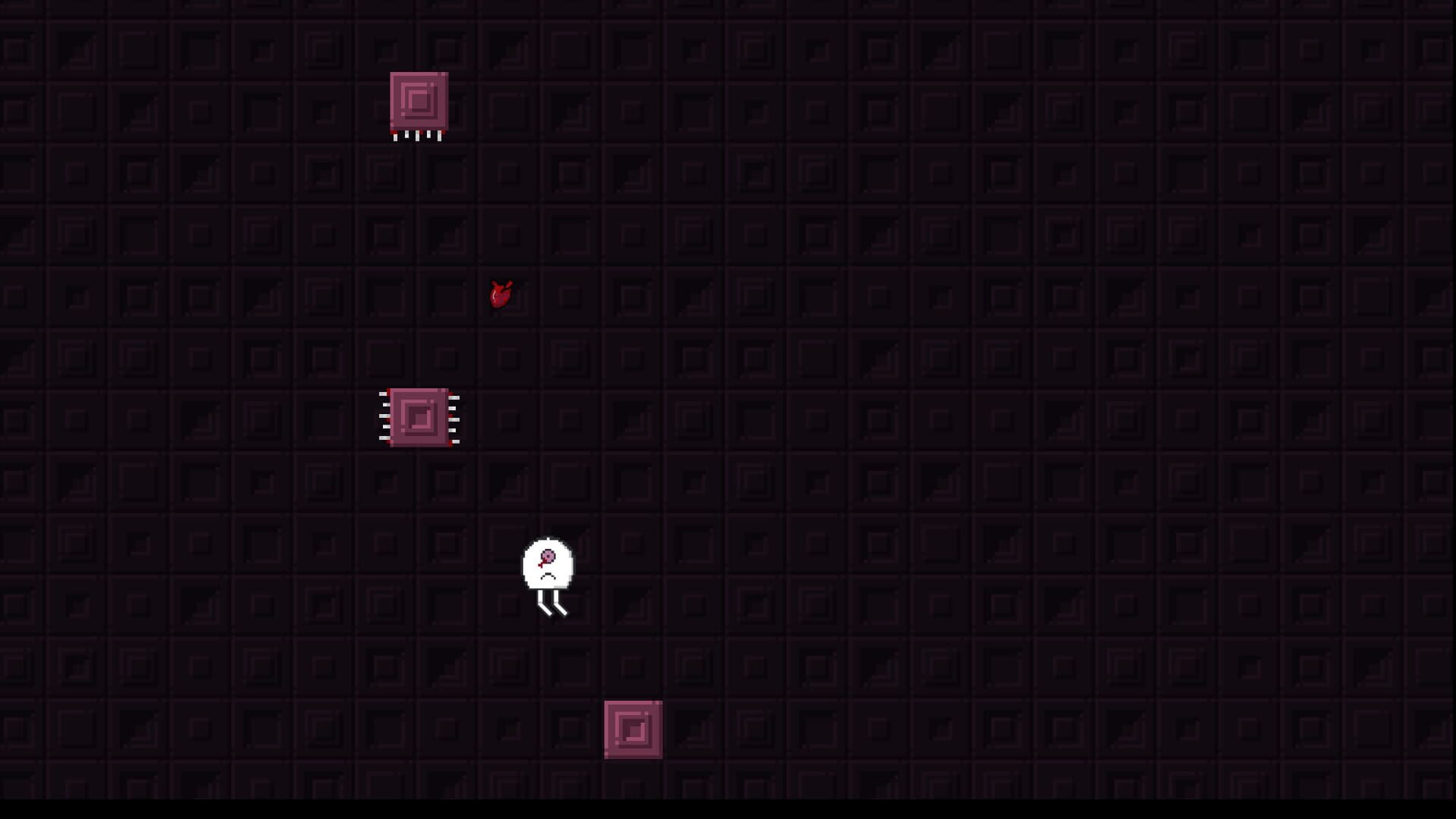 The Thirst of Hearts - Screenshot