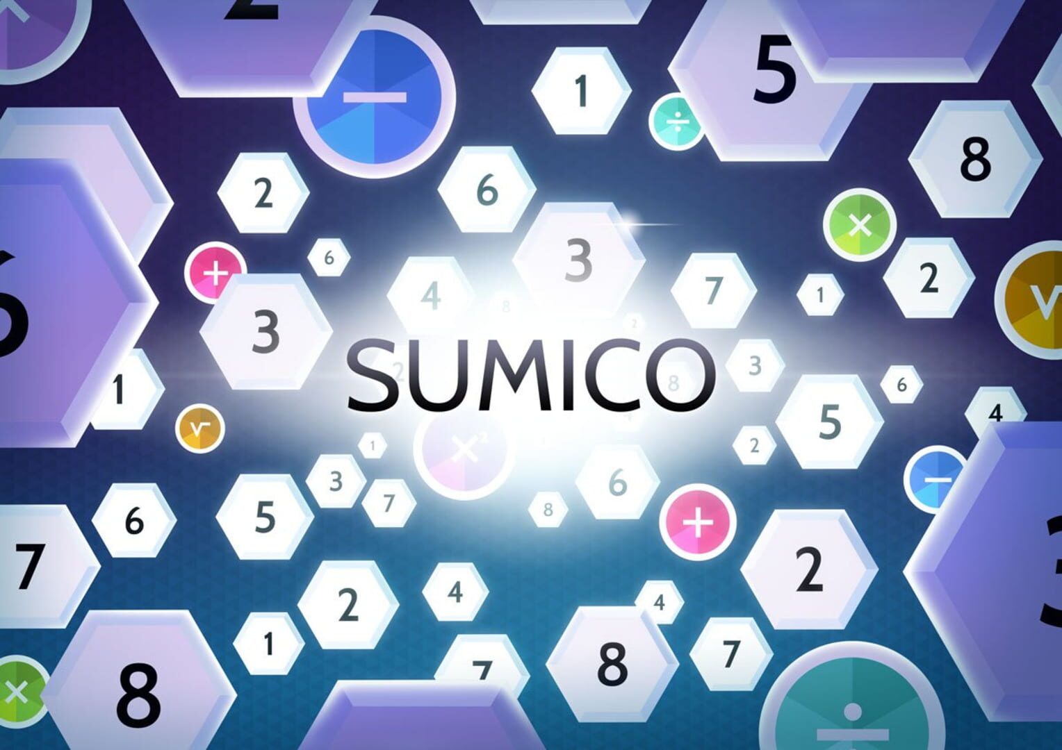 Sumico: The Numbers Game (2014)