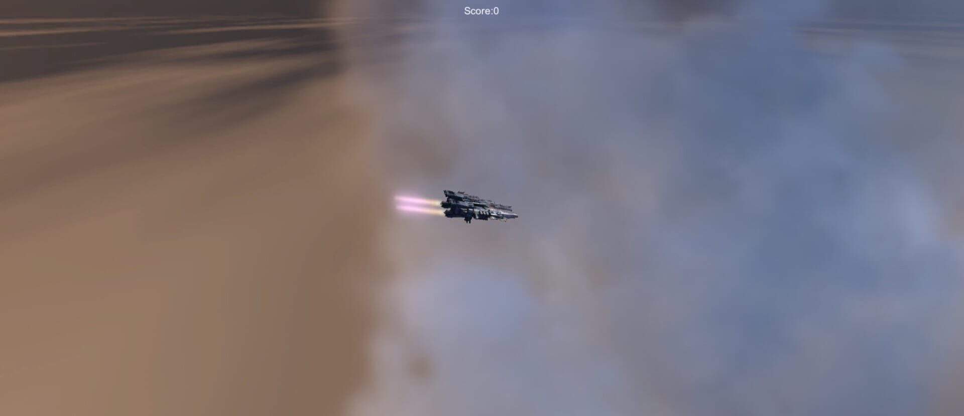 Leviathan - Screenshot