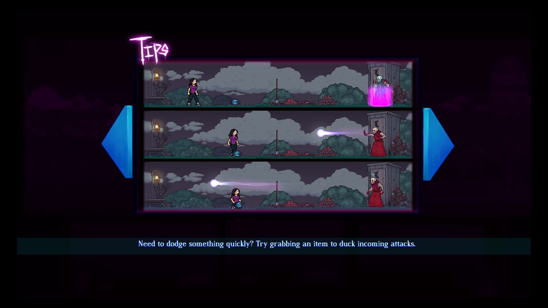 STLD Redux: Episode 02 - Screenshot