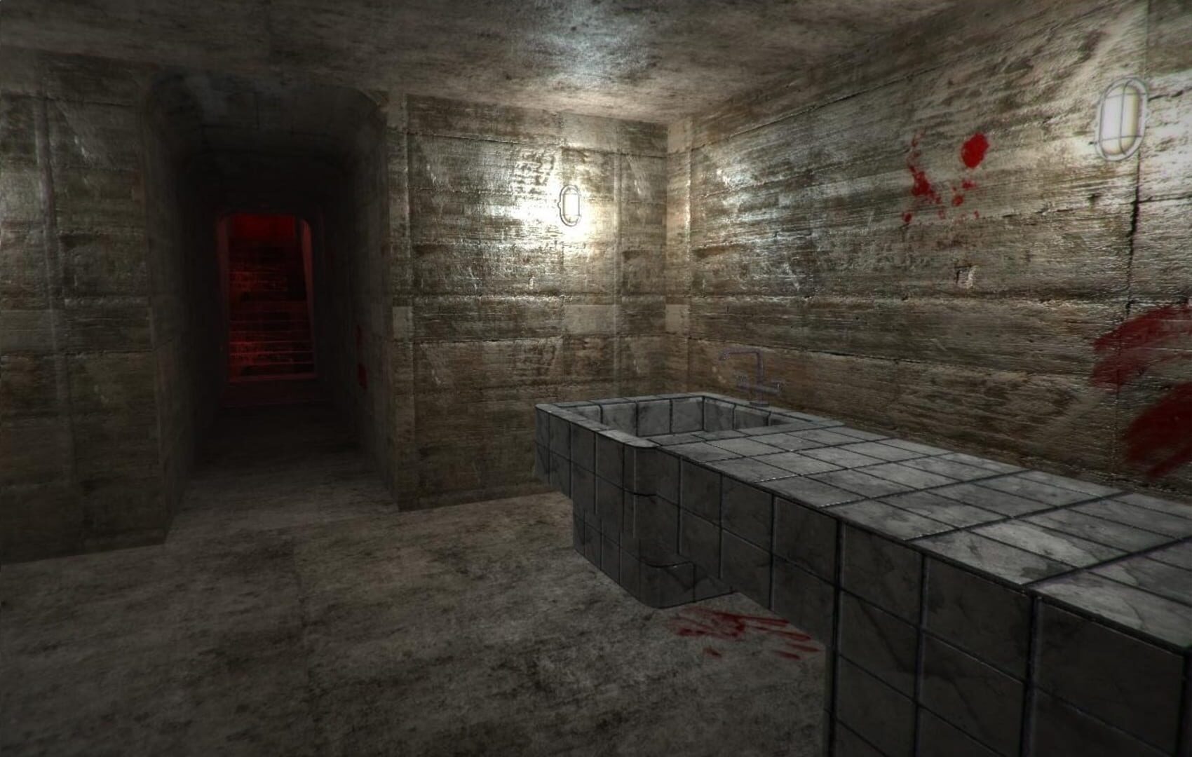 Dark Project - Screenshot