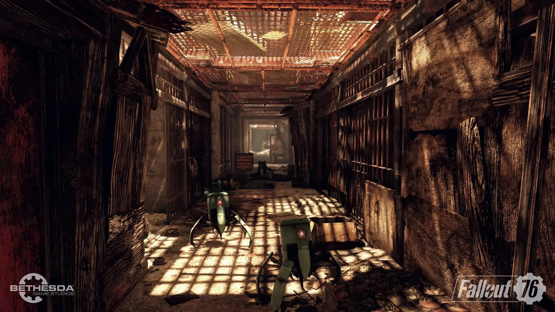 Captura de pantalla - Fallout 76