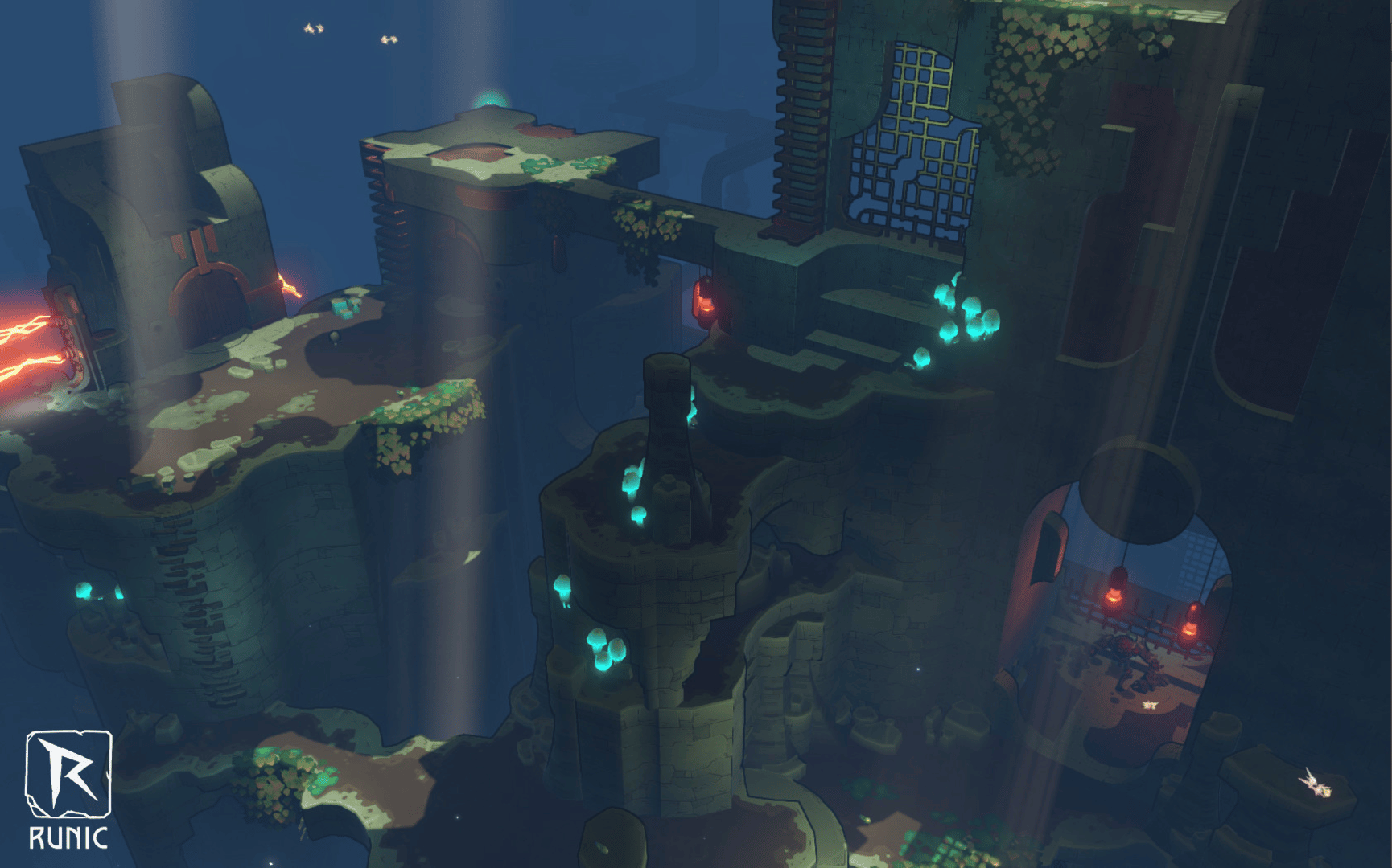 Hob screenshot