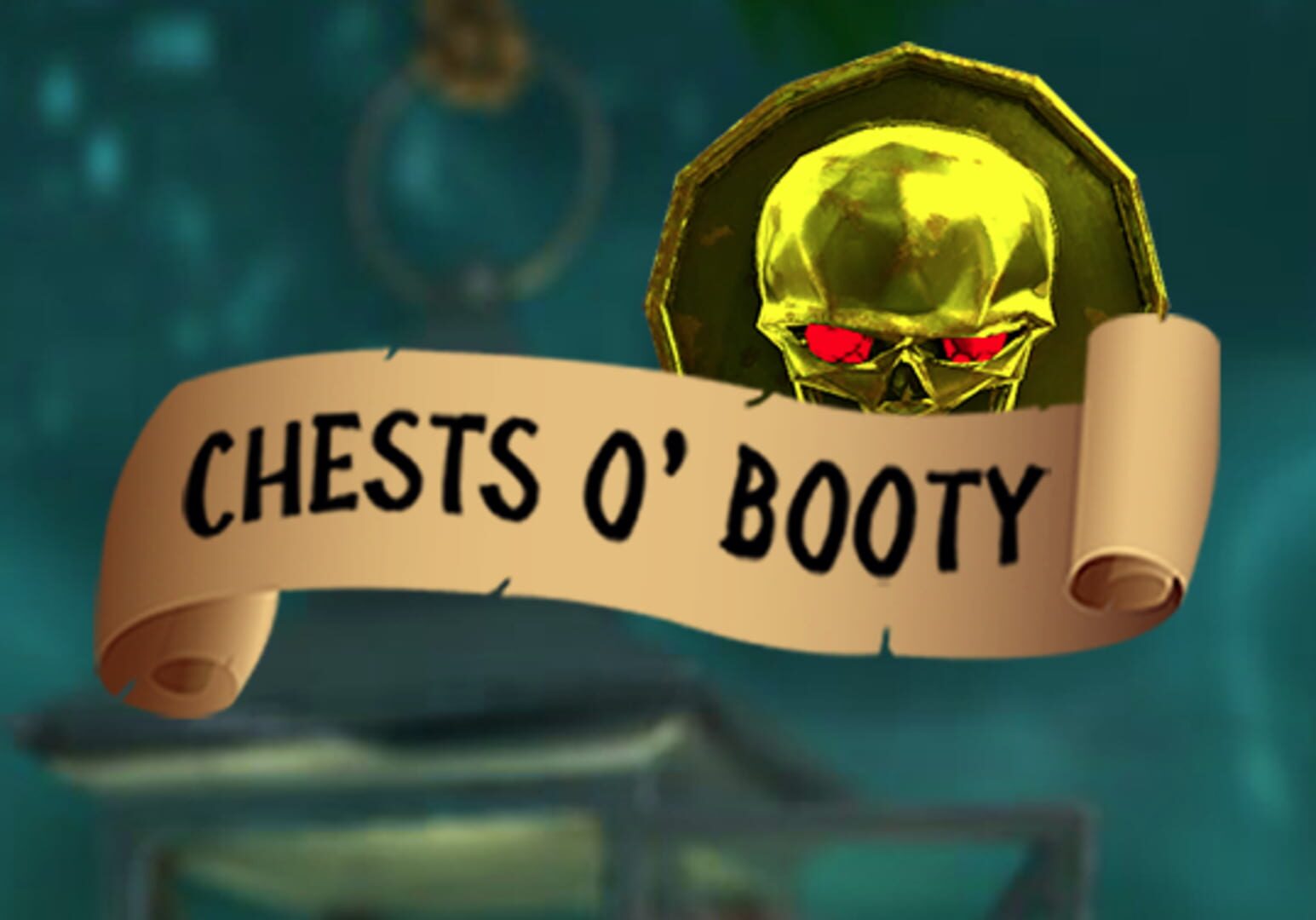 Chests O' Booty (2014)