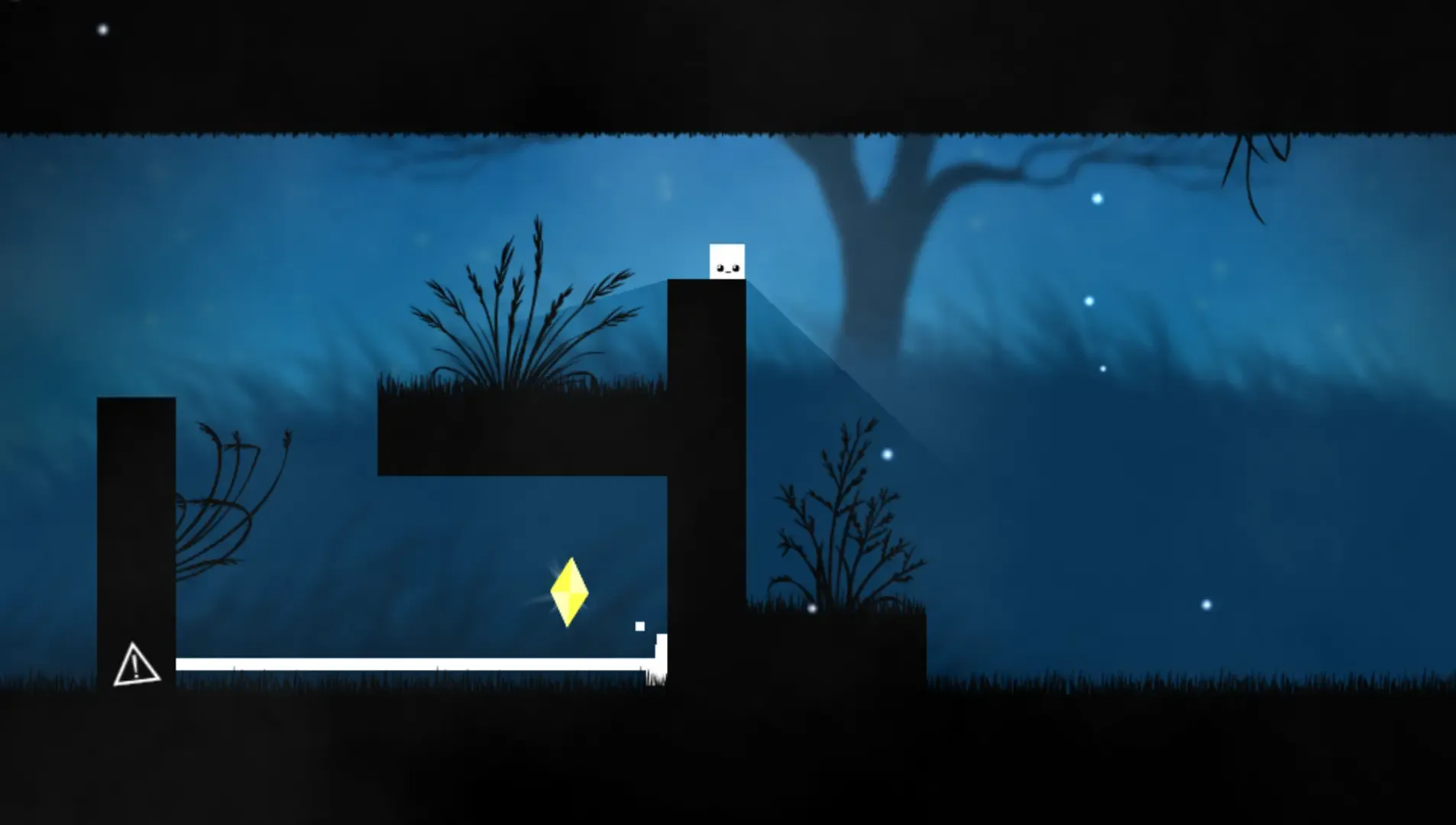 Captura de pantalla - 36 Fragments of Midnight