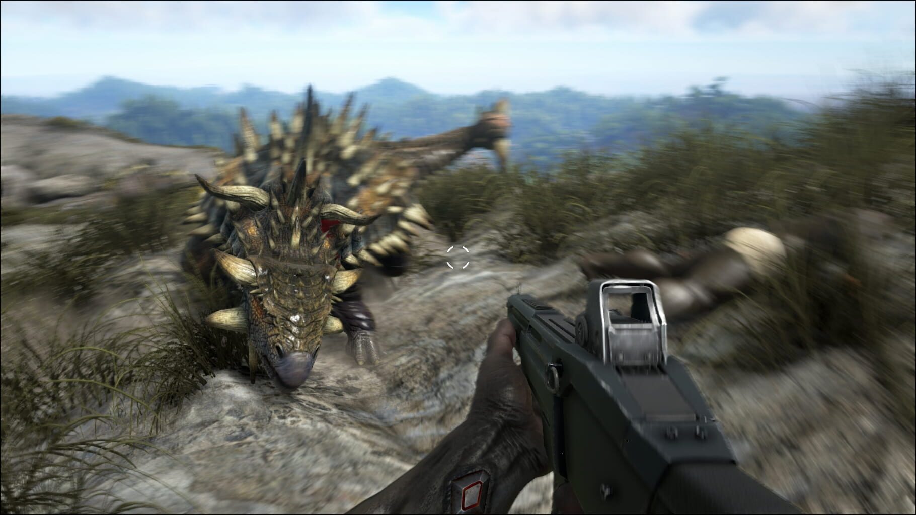 Ark: Survival Evolved screenshots