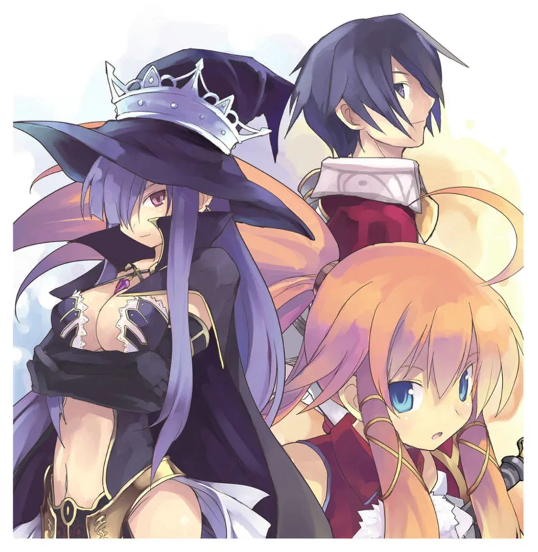 Luminous Arc 2