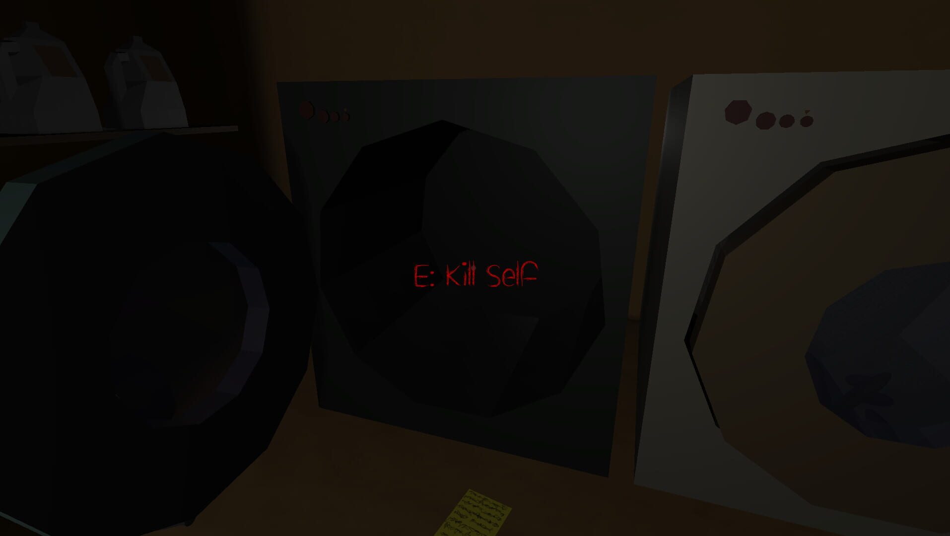 Fear For Freedom - Screenshot