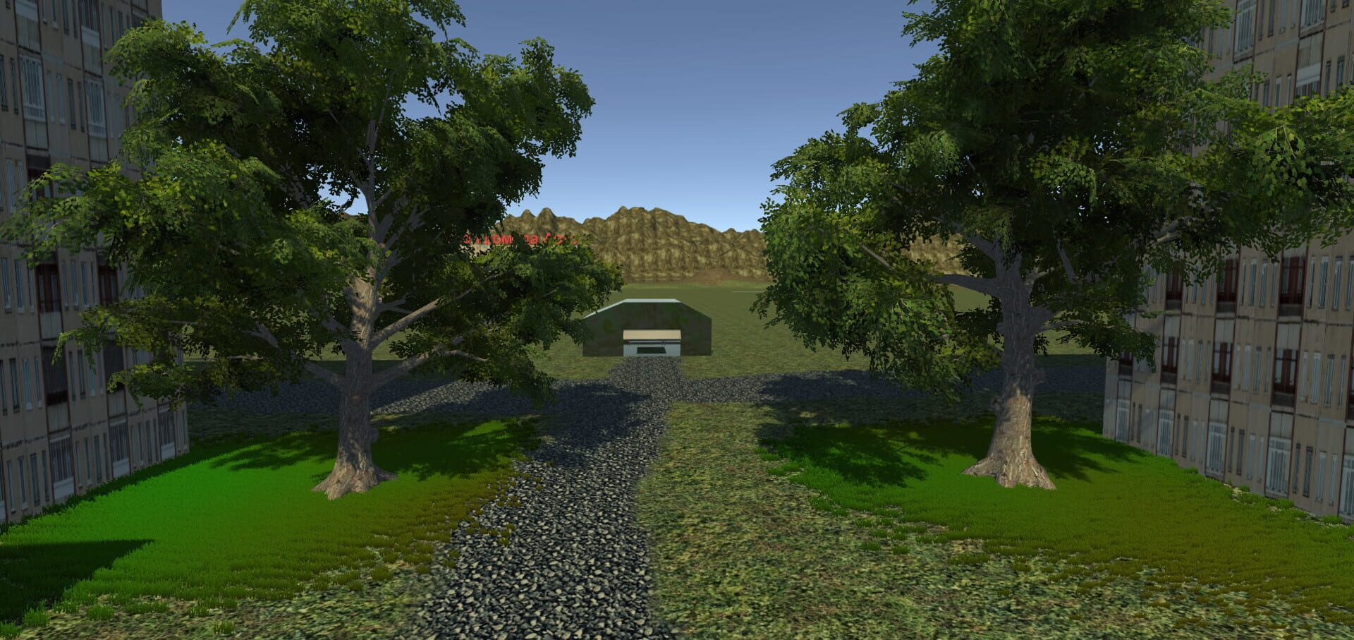 Street Racing - Screenshot