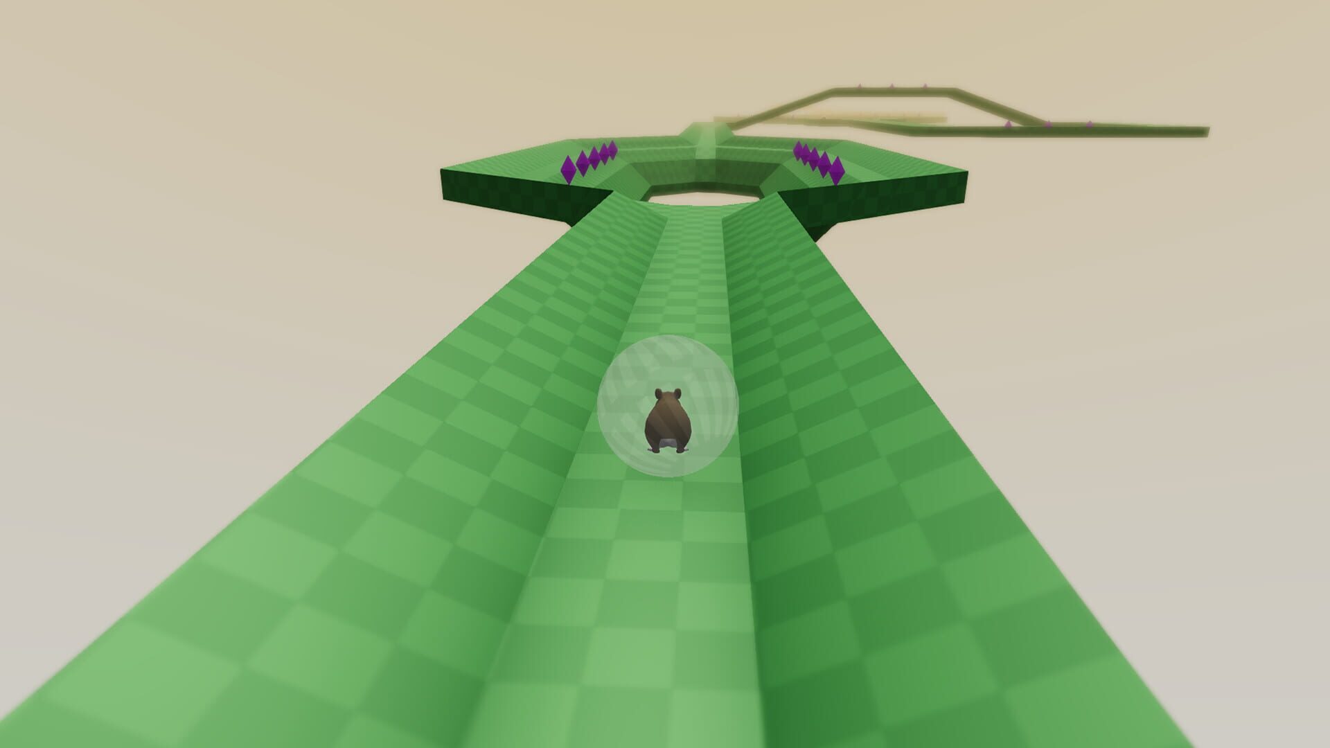 Hammy - Screenshot