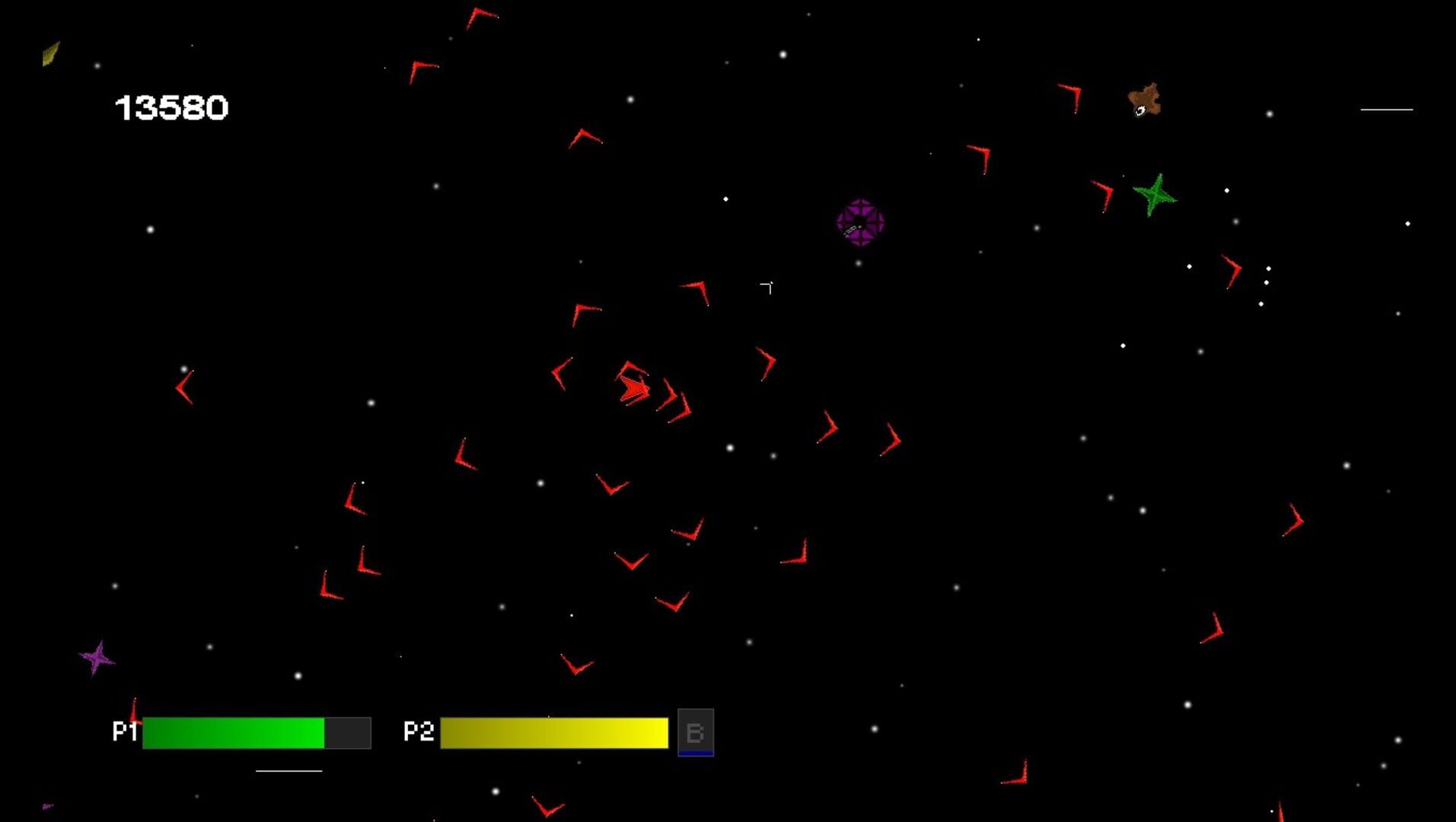 Iactura - Screenshot