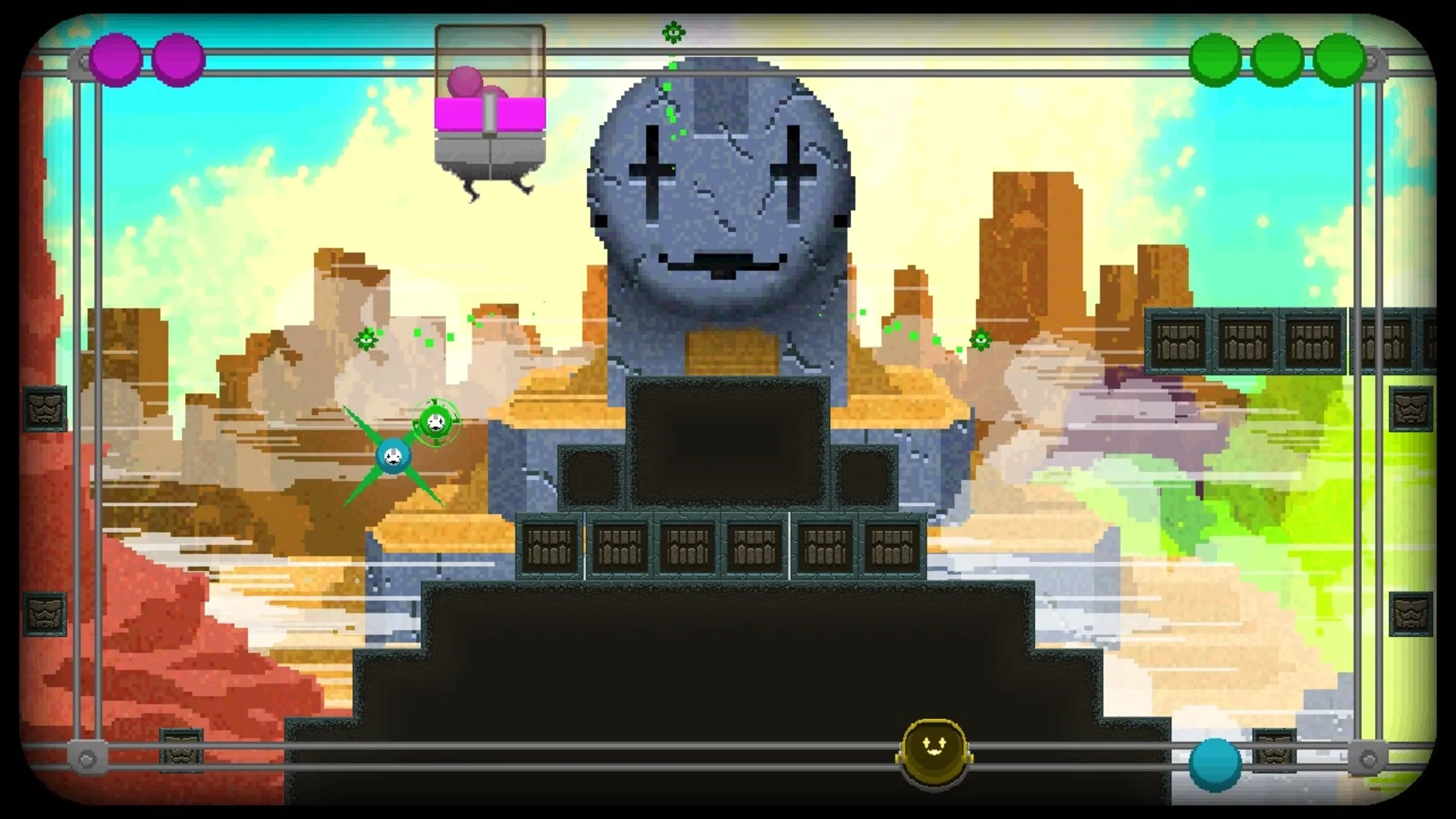 Captura de pantalla - De Mambo