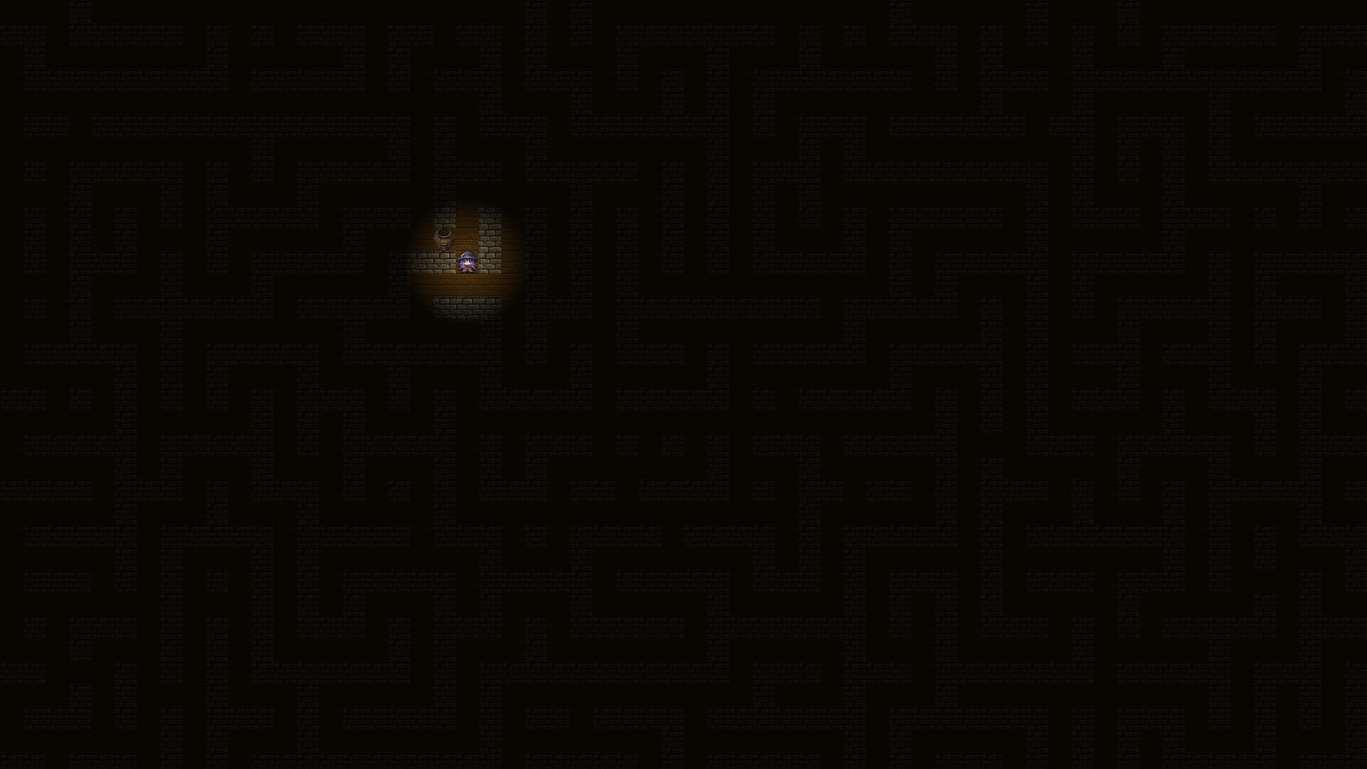 Lost Items - Screenshot