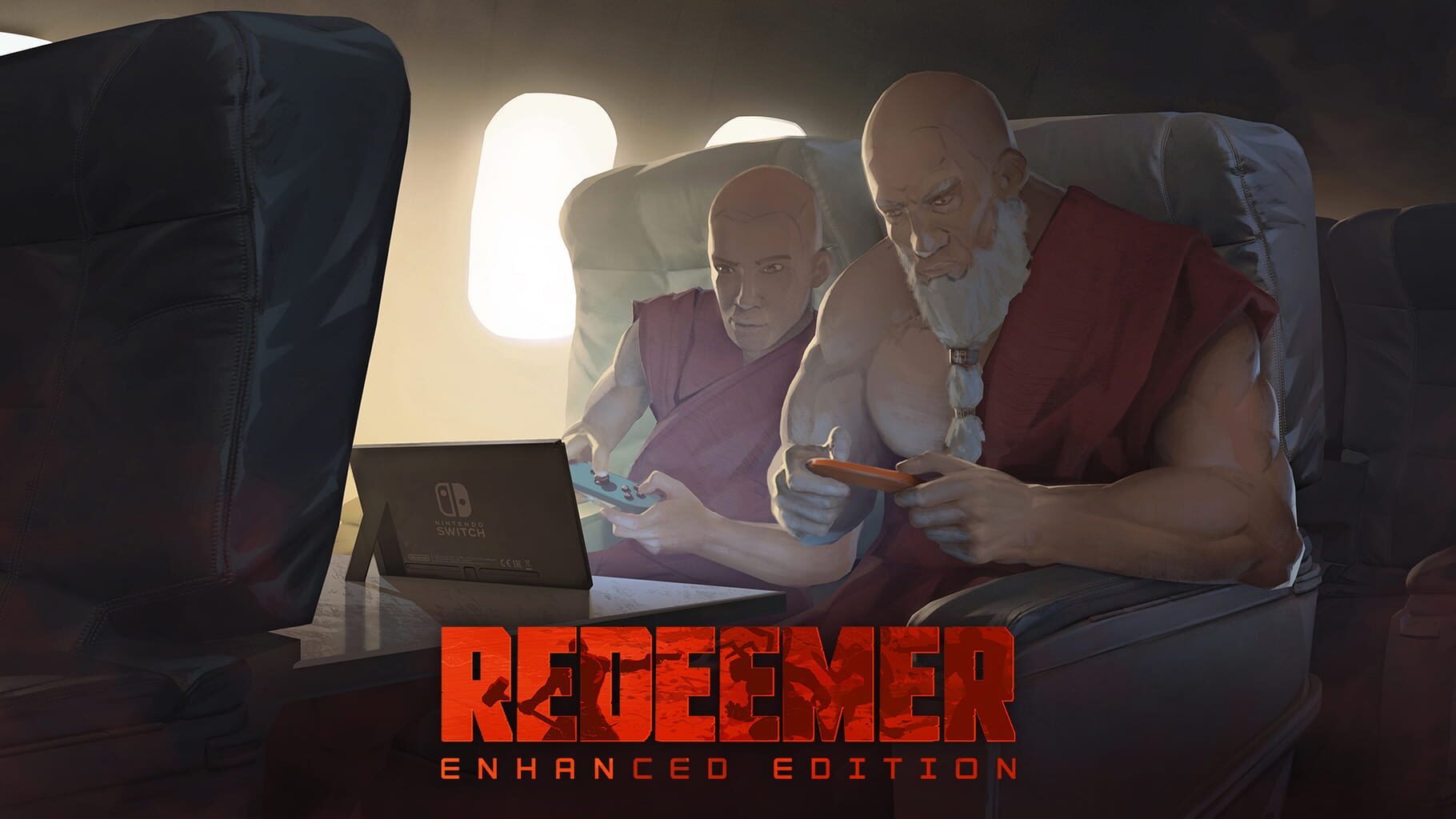 Arte - Redeemer: Enhanced Edition