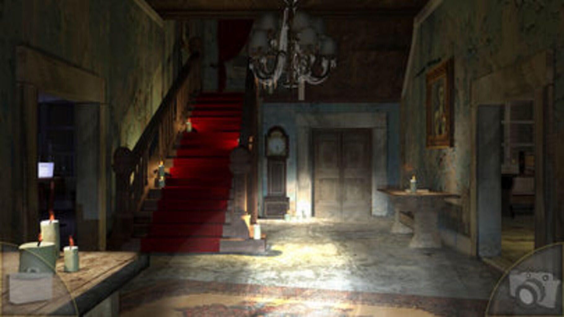 The Forgotten Room screenshot