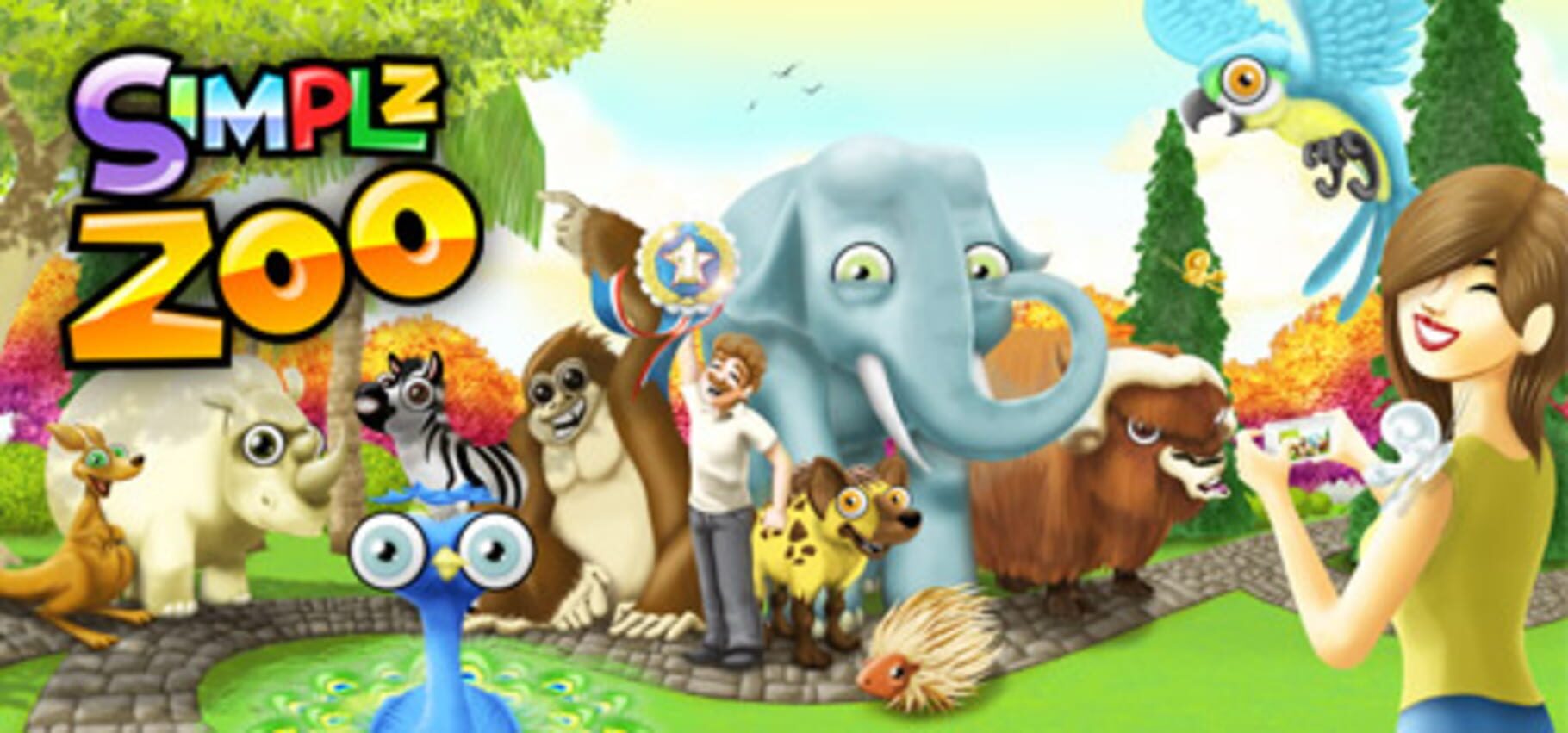 Simplz Zoo (2010)