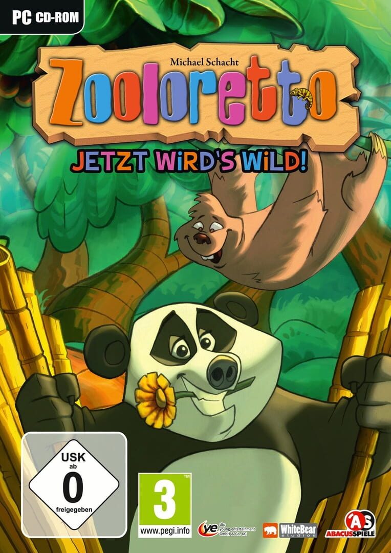 Zooloretto (2007)