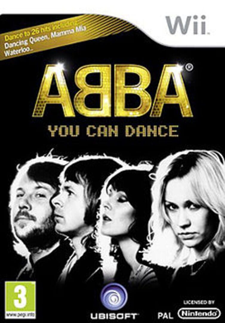 ABBA: You Can Dance (2011)