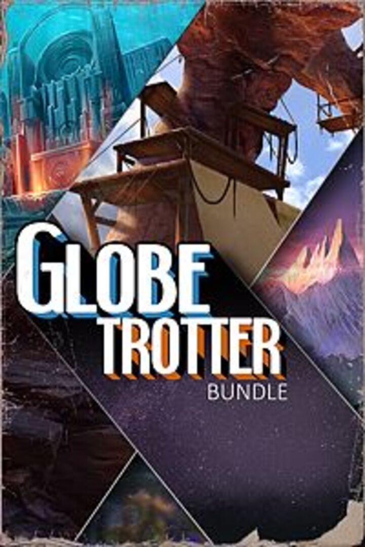 Bundle : Globetrotter Bundle