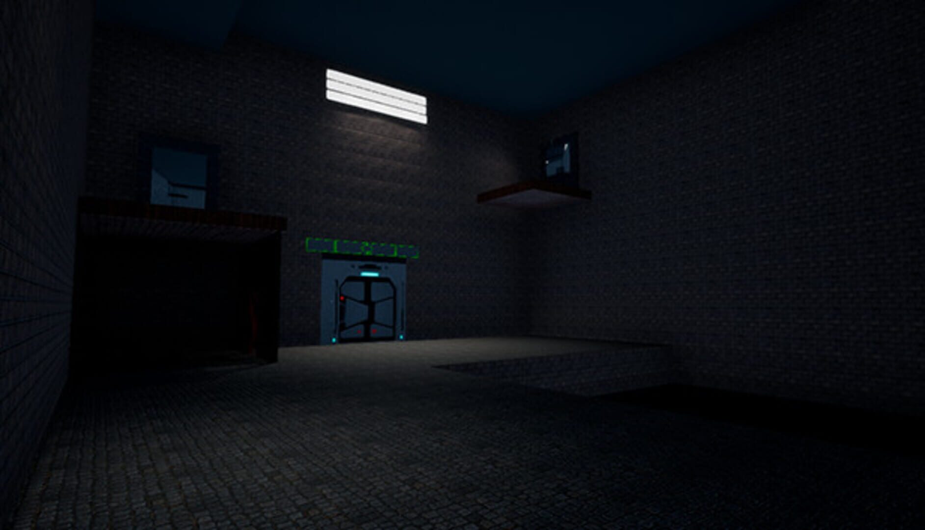 Quanect - Screenshot
