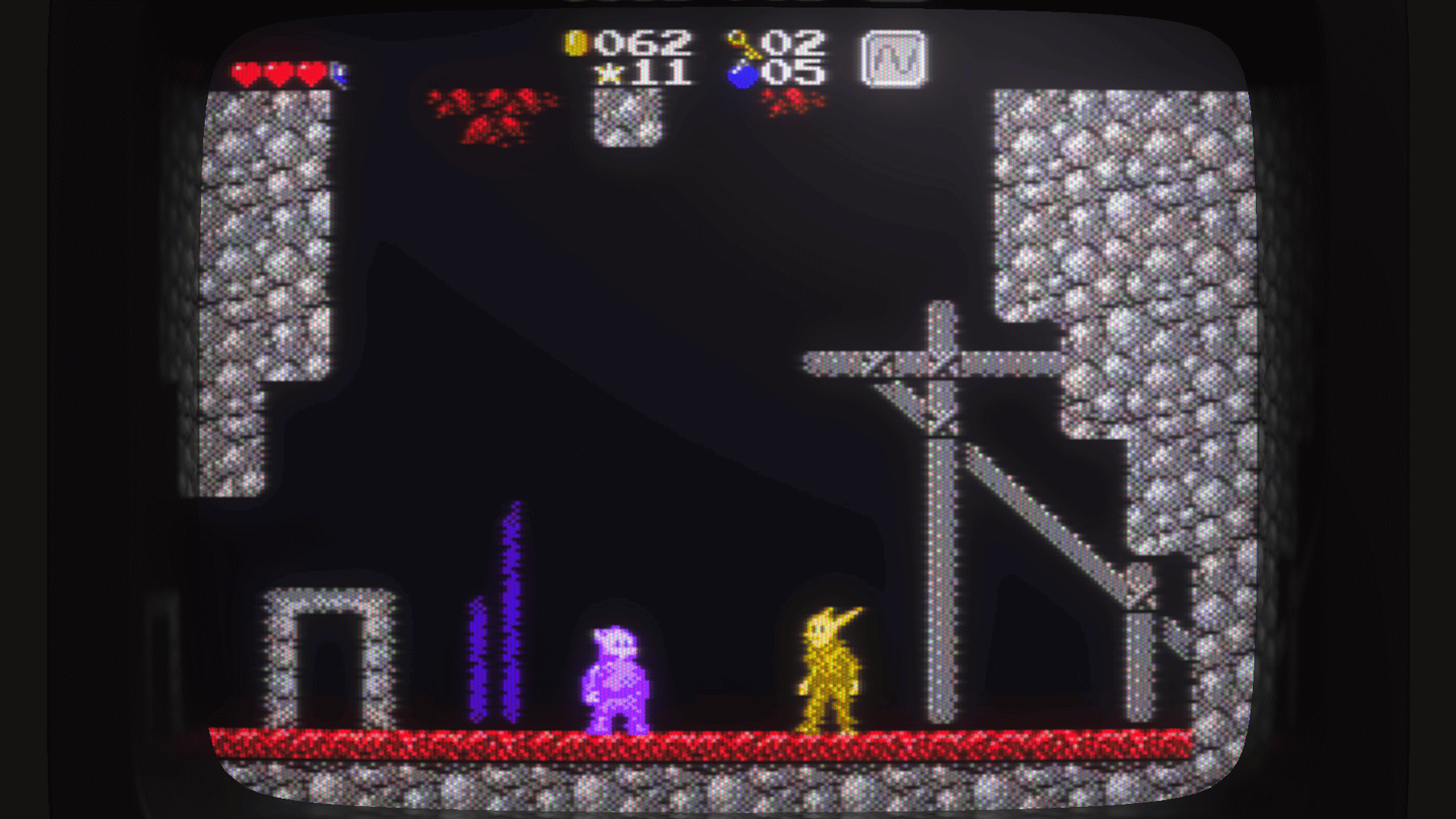 Gunmetal Arcadia screenshot