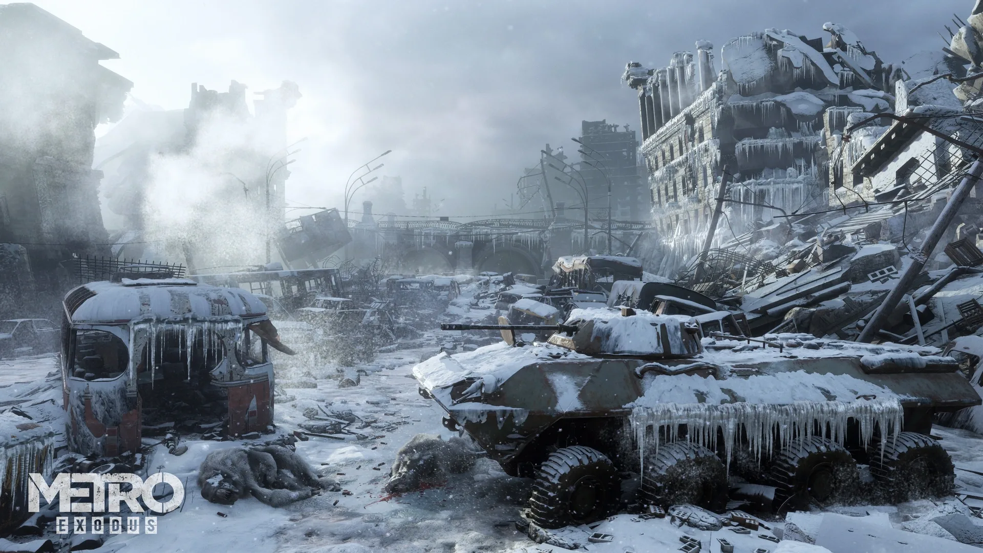 Captura de pantalla - Metro Exodus