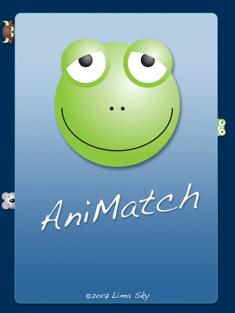 AniMatch: Animal Matching Game - Screenshot