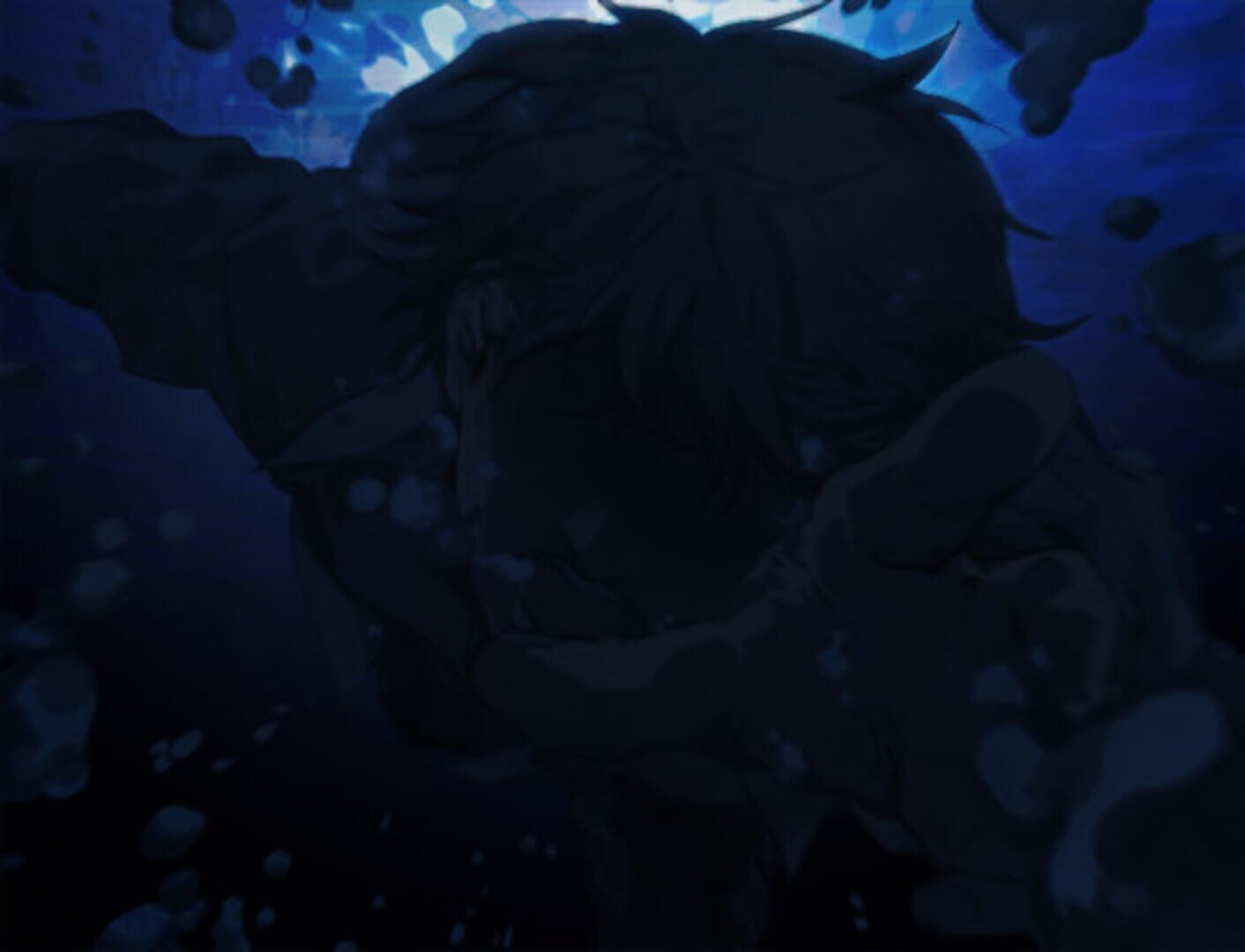 Enigma: An Illusion Named Family - Screenshot