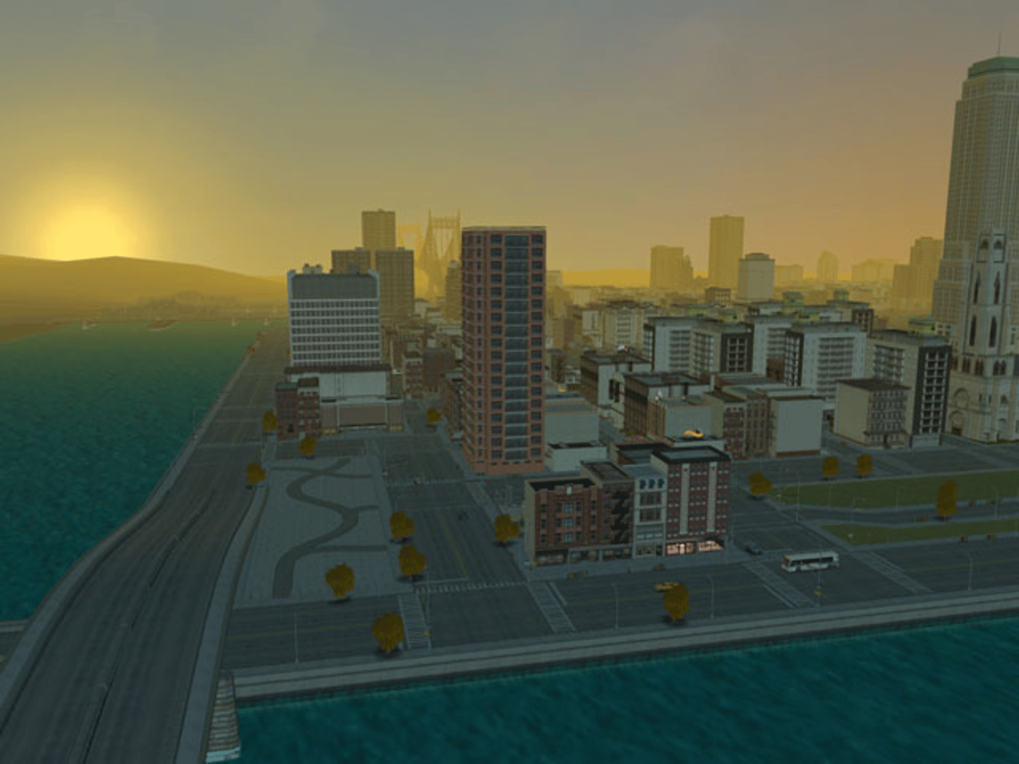 Tycoon City: New York screenshot