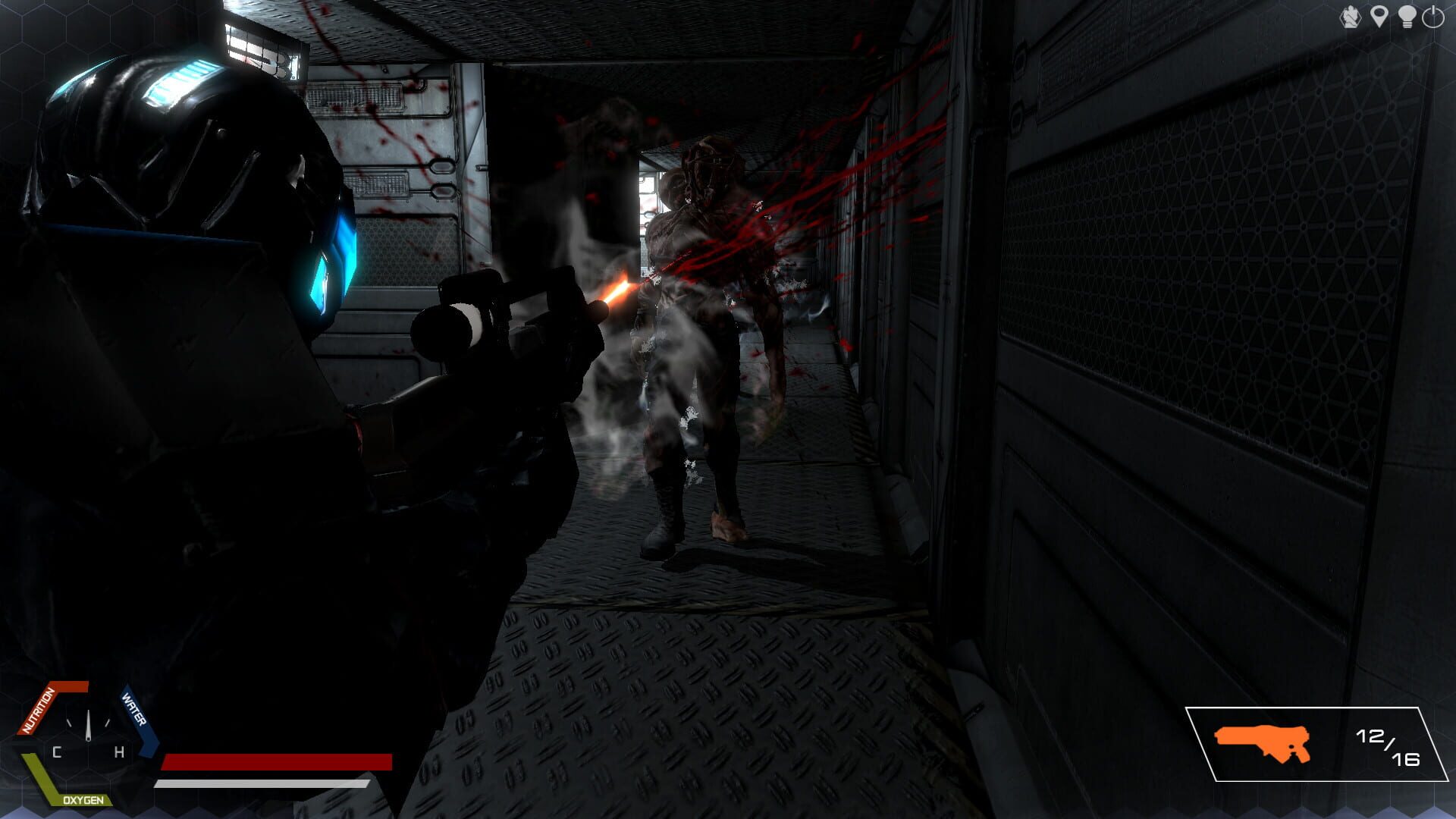 Heph - Screenshot