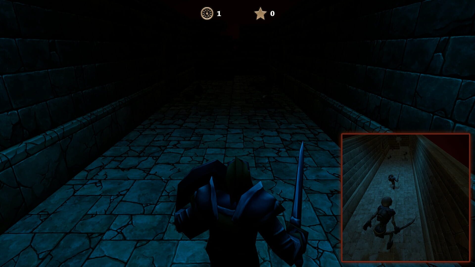 Kolbeinn - Screenshot