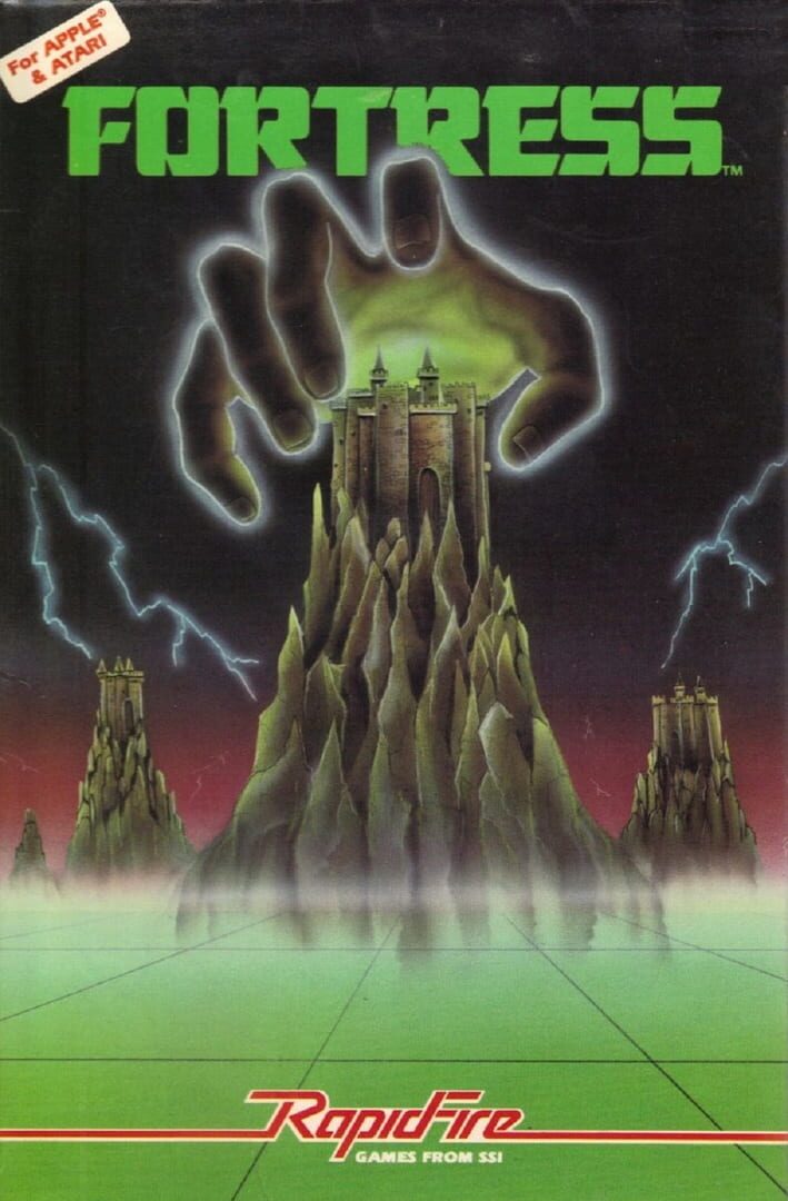 Fortress (1983)