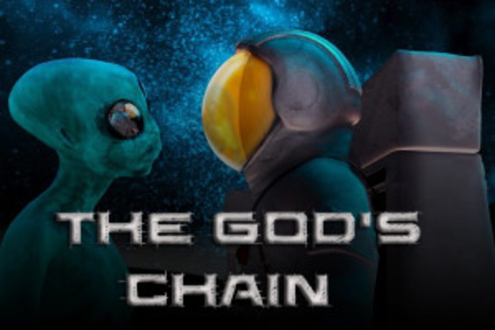 The God's Chain (2016)