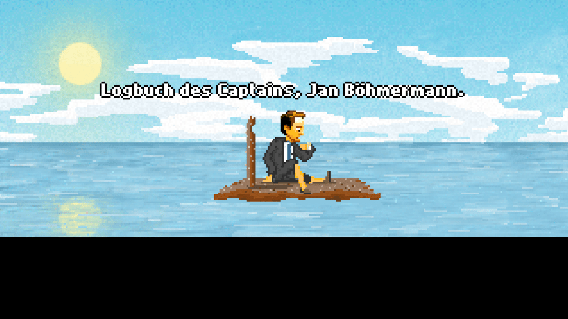 Game Royale 2 - The Secret of Jannis Island screenshot
