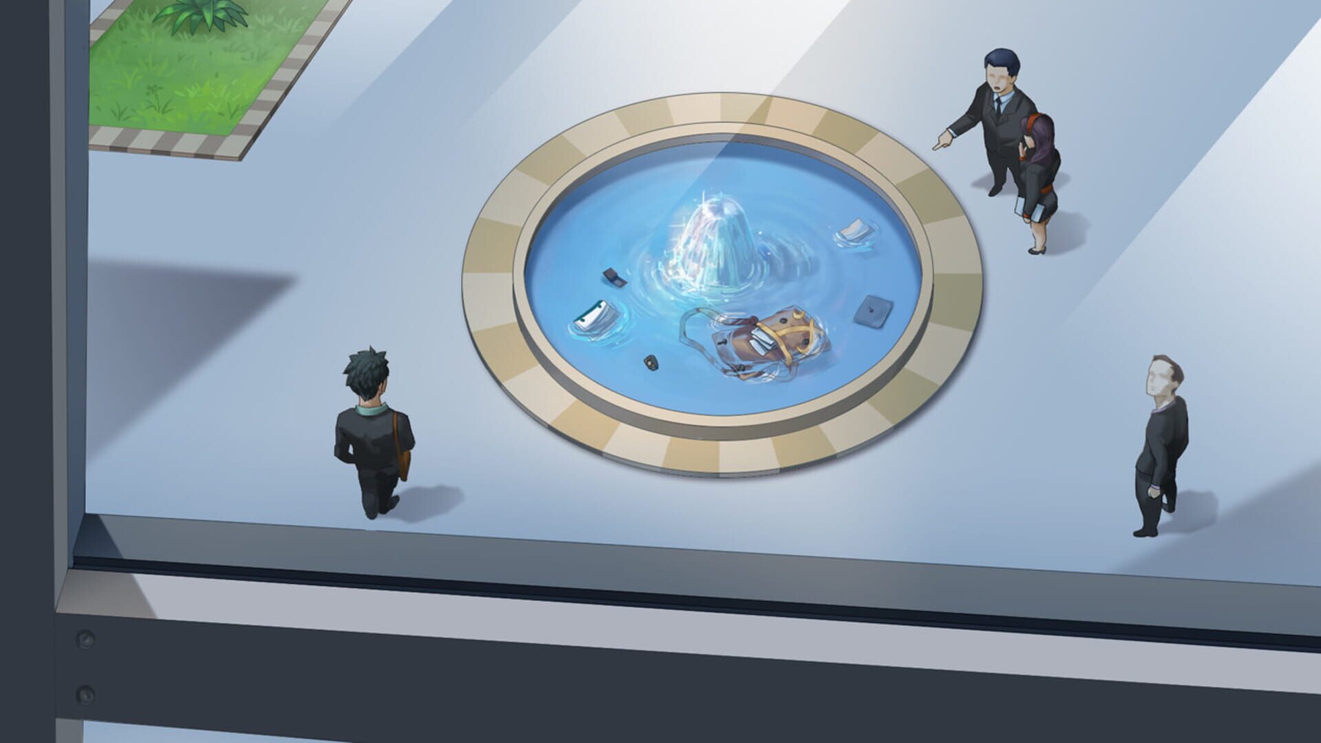 Cycle - Screenshot