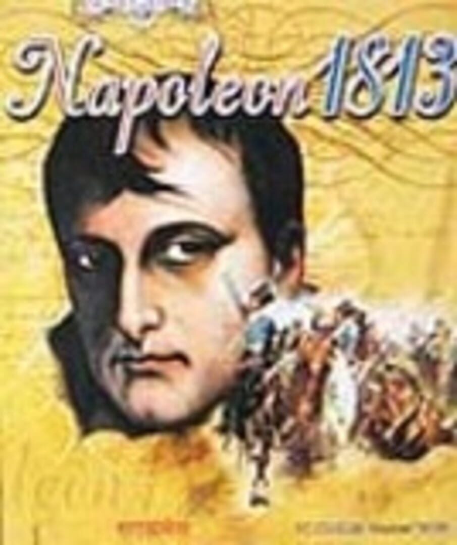 Napoleon 1813 (1999)