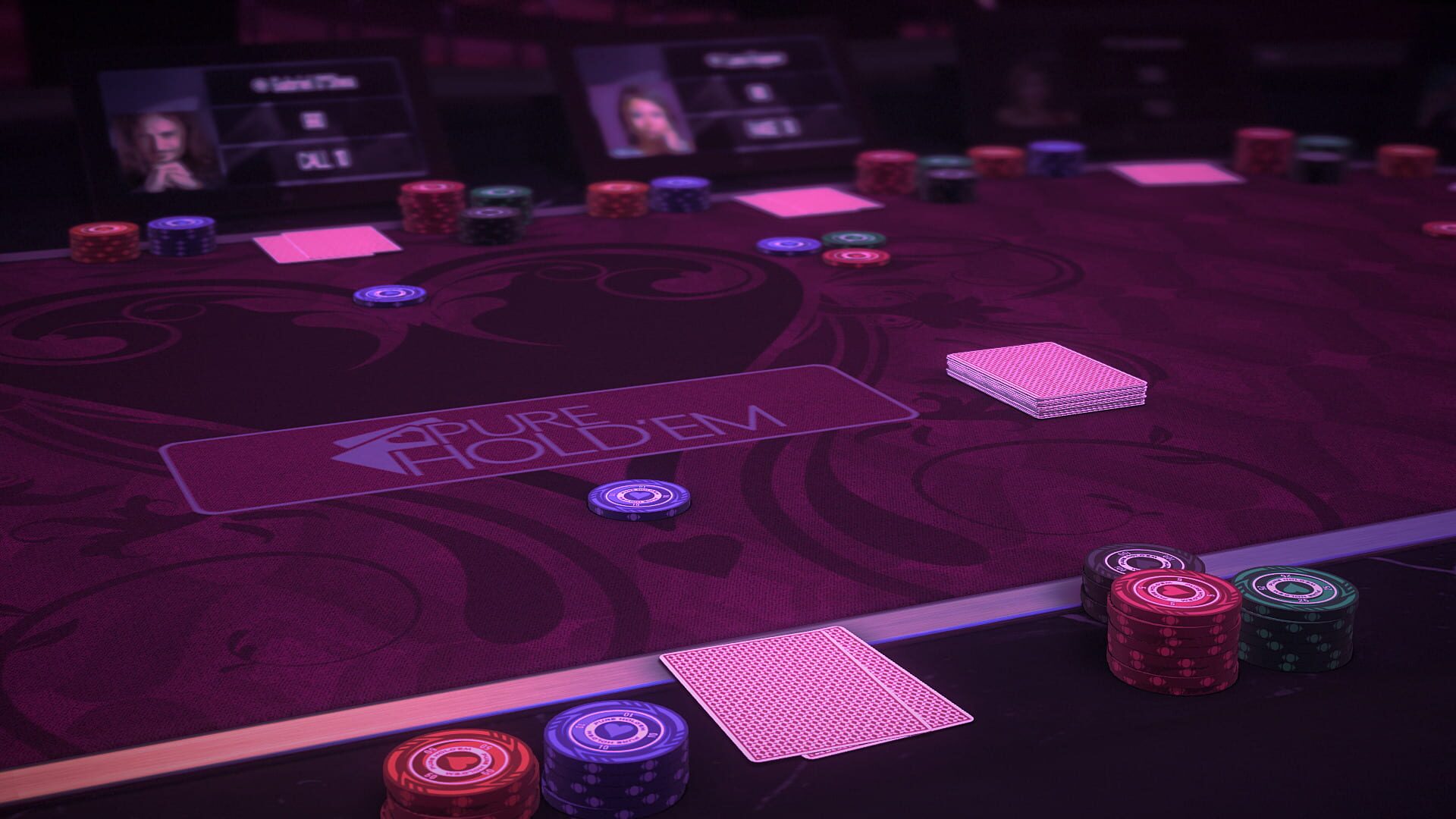 Poker Starter Pack - Screenshot