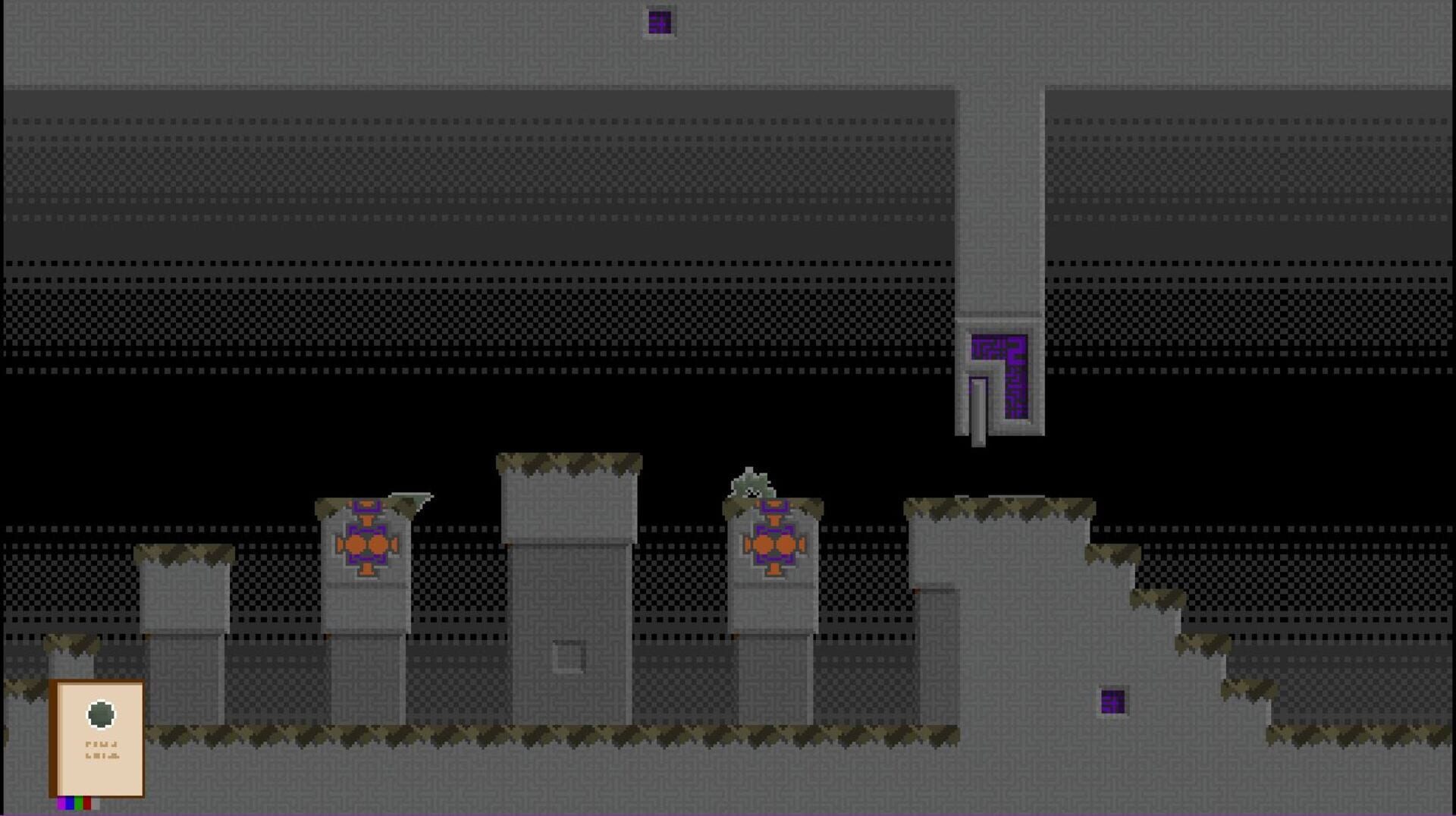 SlimeGear - Screenshot