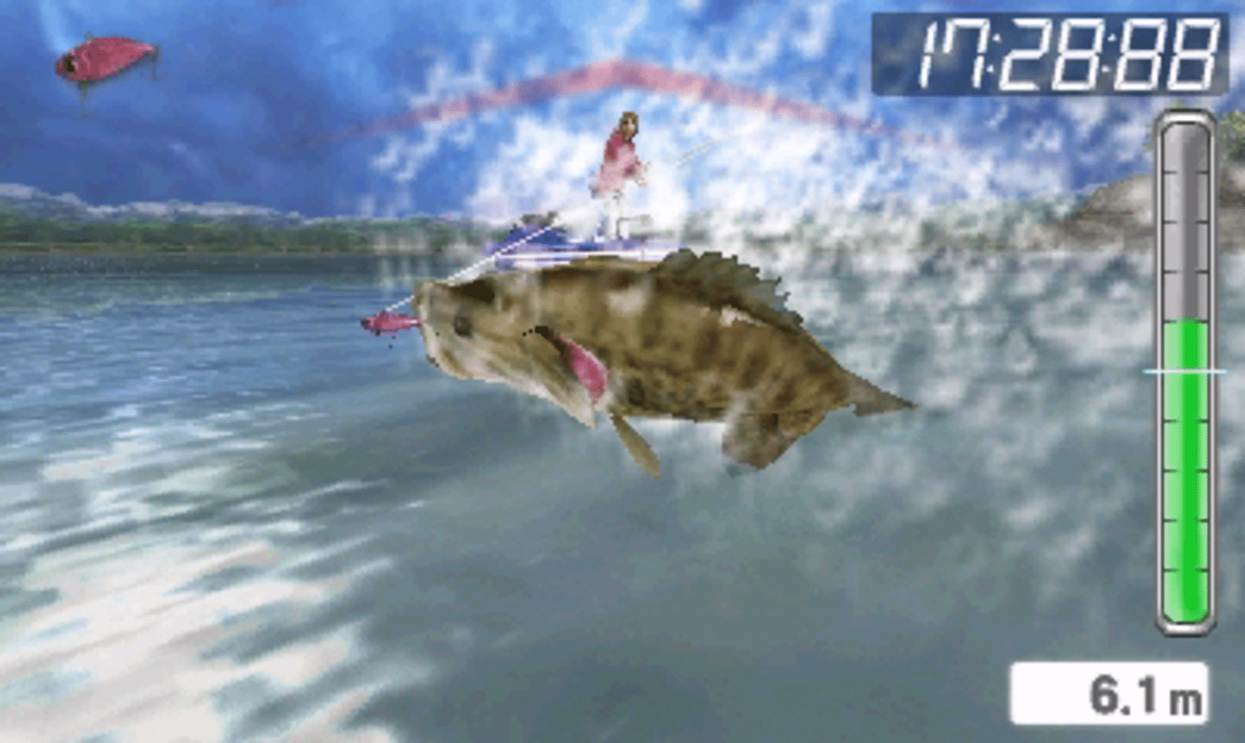 Anglers Club: Ultimate Bass Fishing 3D screenshot