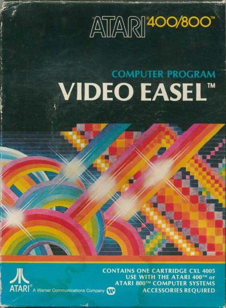 Video Life (1981)