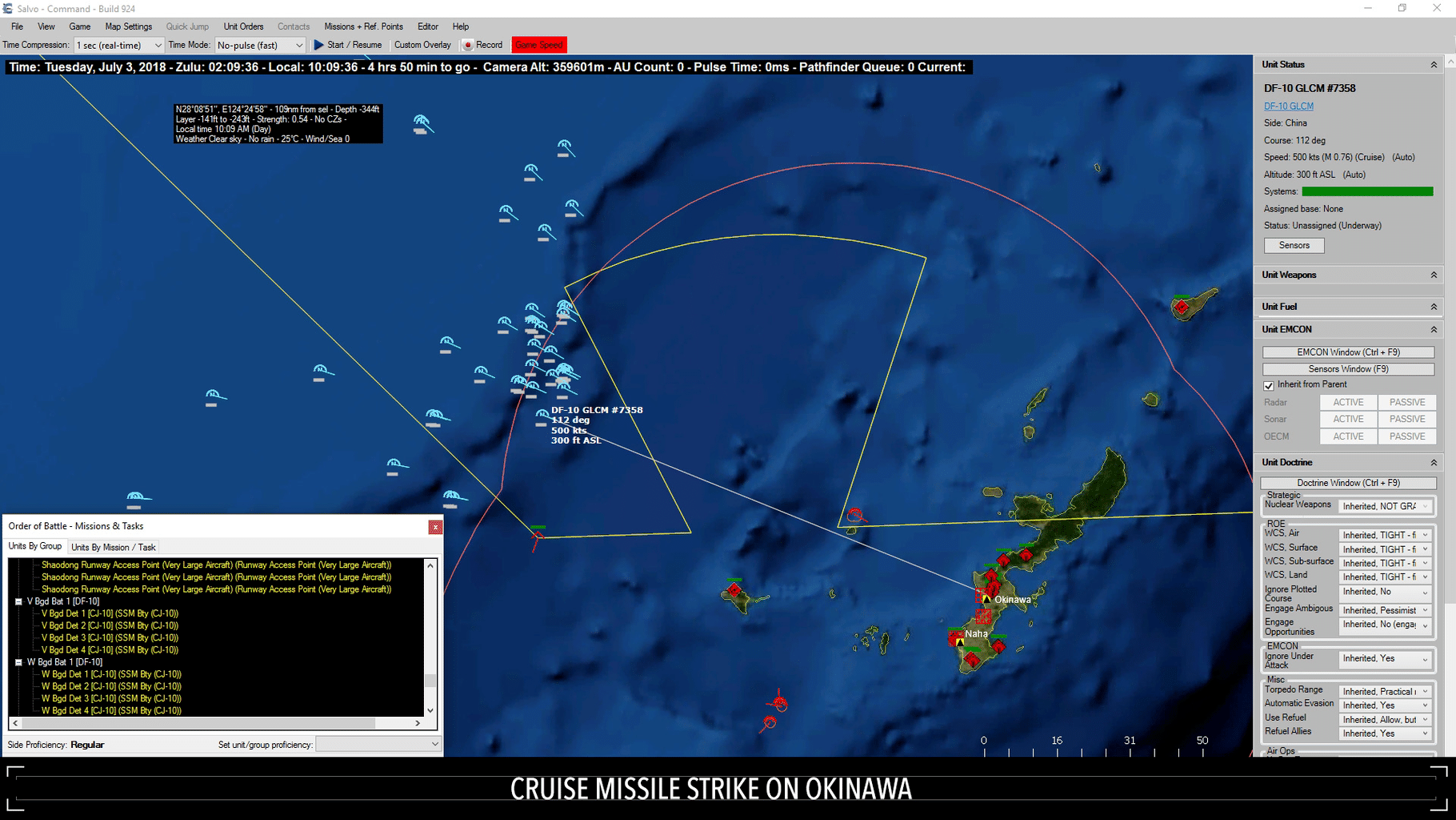 Command: Modern Operations - Chains of War screenshot