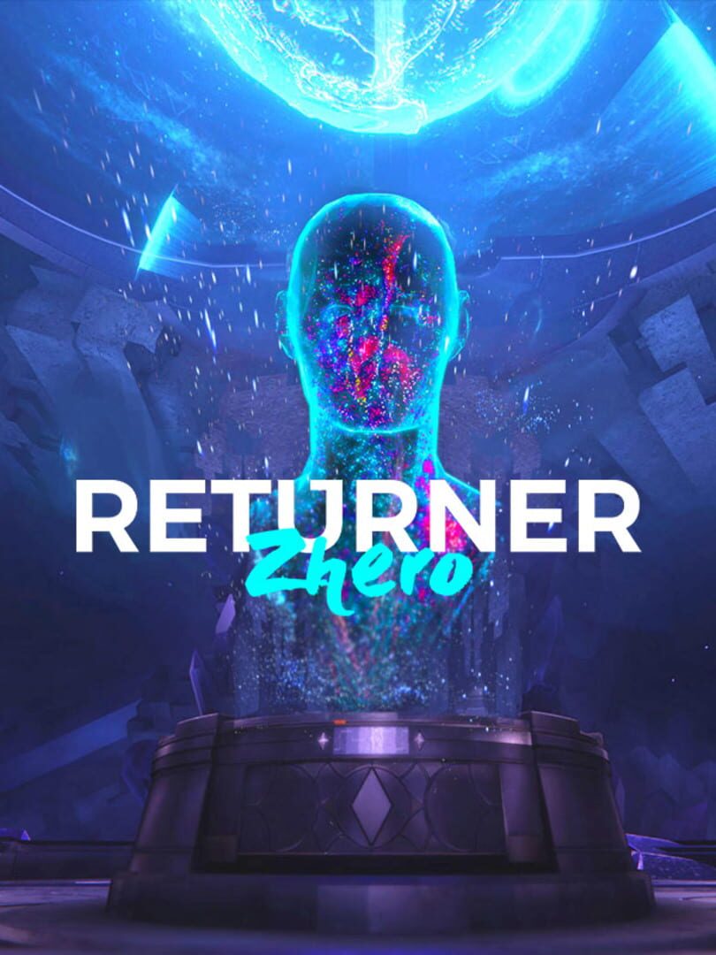 Returner Zhero (2018)