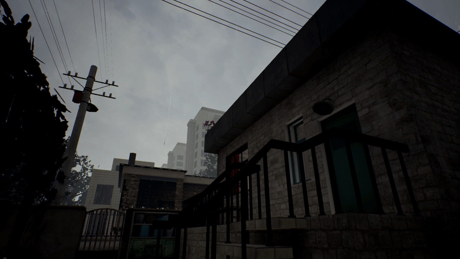 Summer times Afternoon - Screenshot