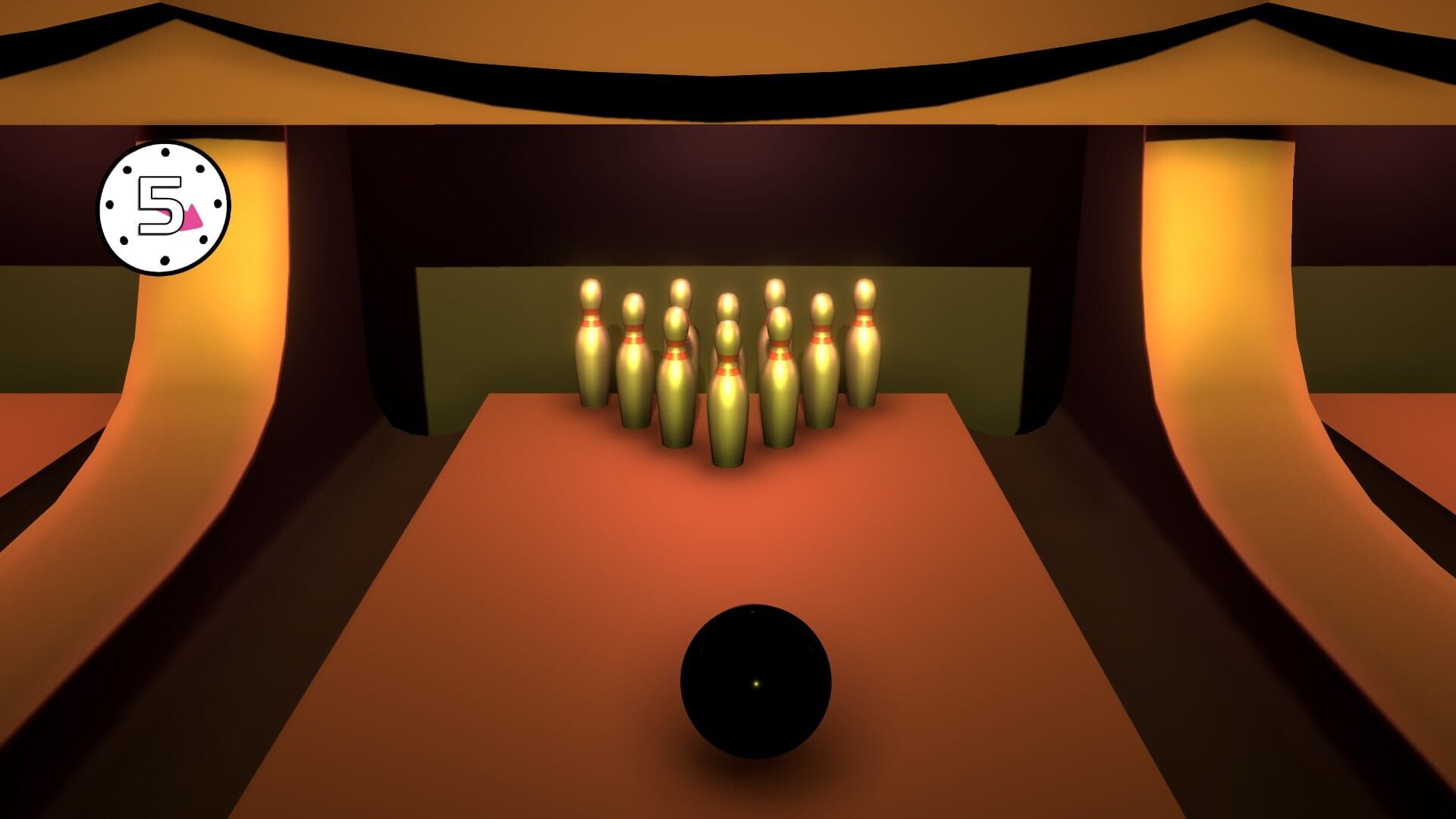 Minitime - Screenshot