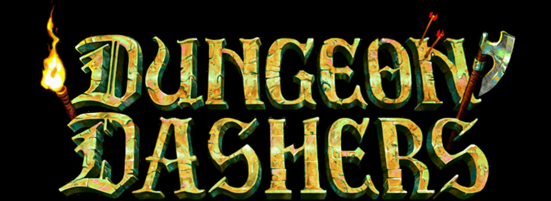 Dungeon Dashers (2013)