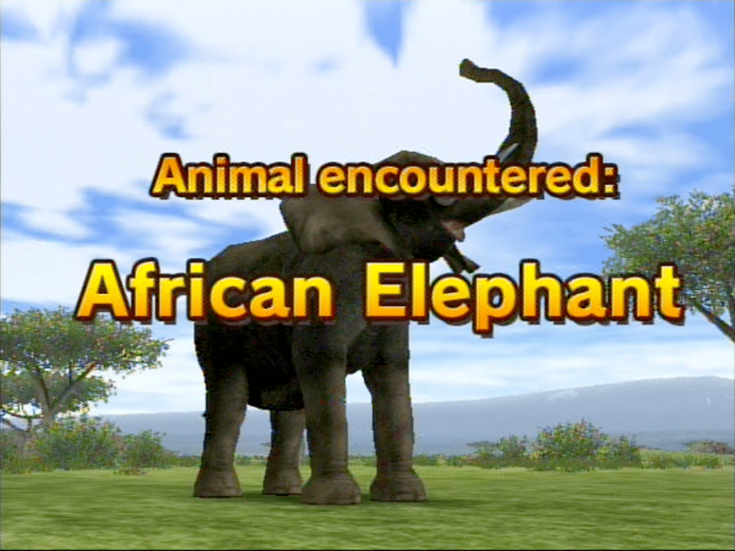 Animal Kingdom: Wildlife Expedition screenshot