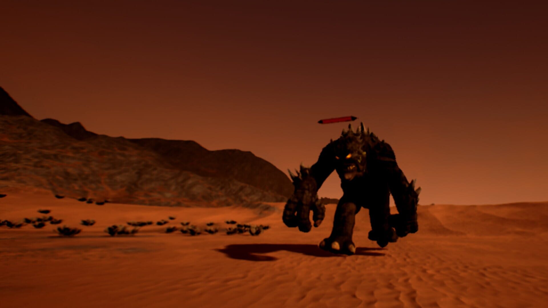 Crazy Max VR - Screenshot