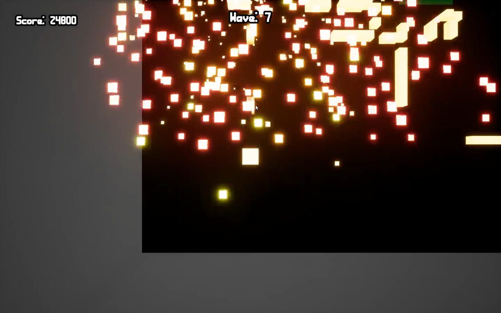 Stacker - Screenshot