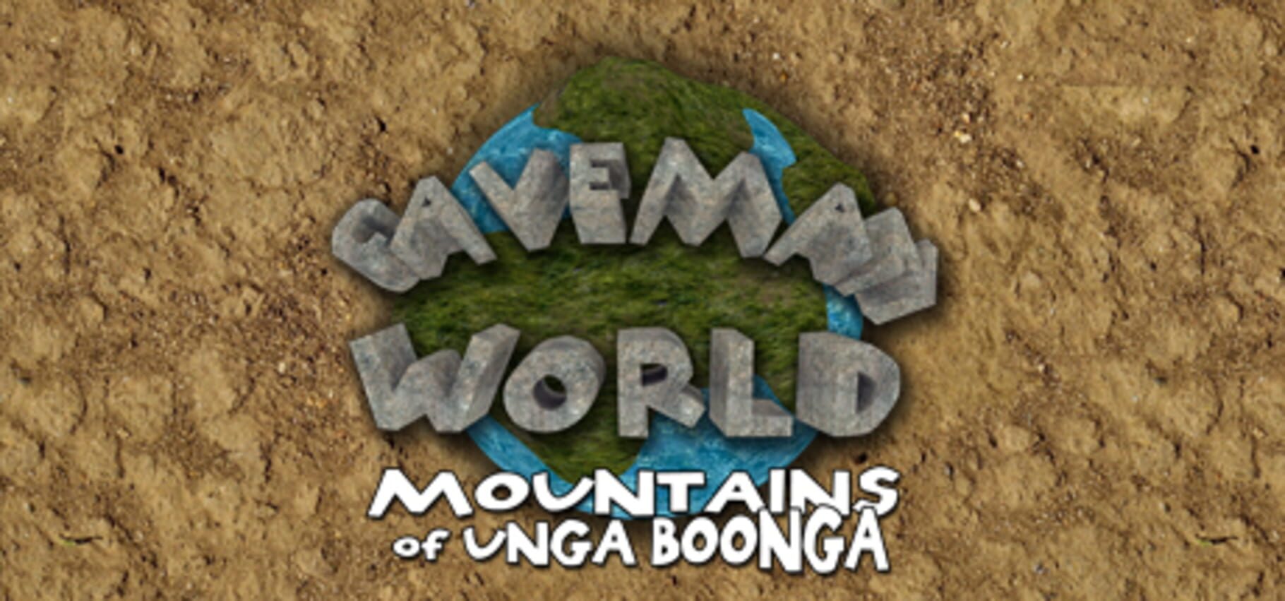 Caveman World: Mountains of Unga Boonga (2016)