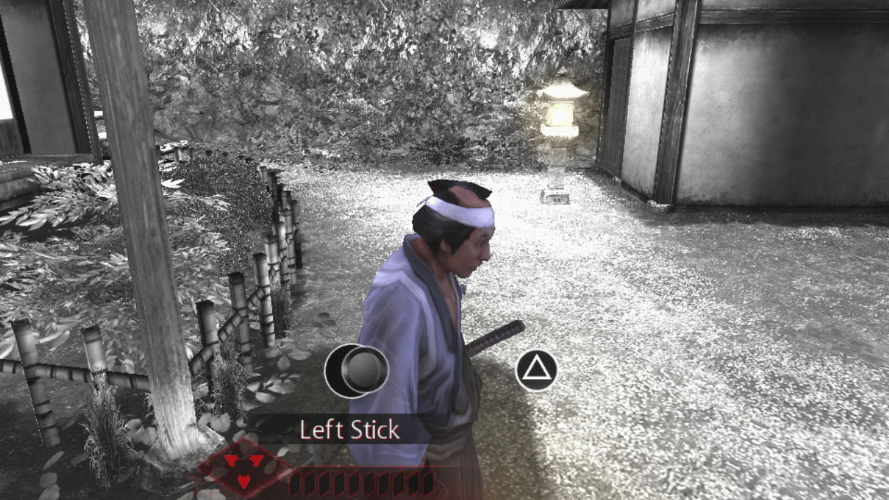 Shinobido 2: Revenge of Zen screenshot